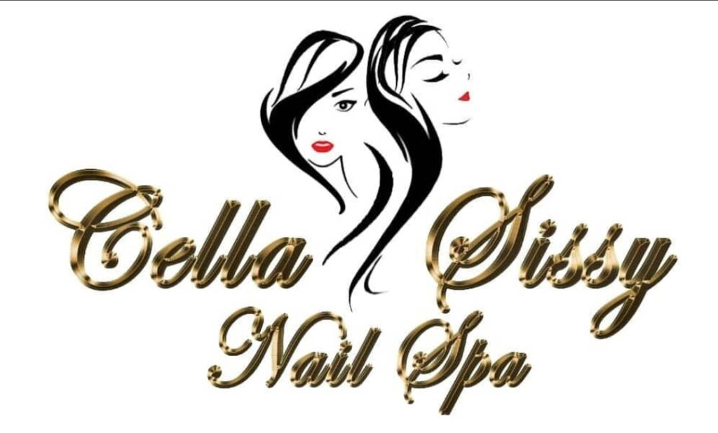 cella and sissy logo