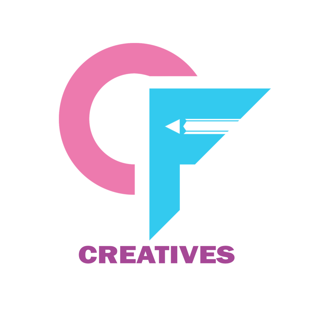 cf logo